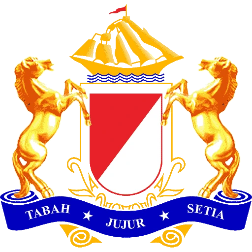 Logo Kadin Pekalongan